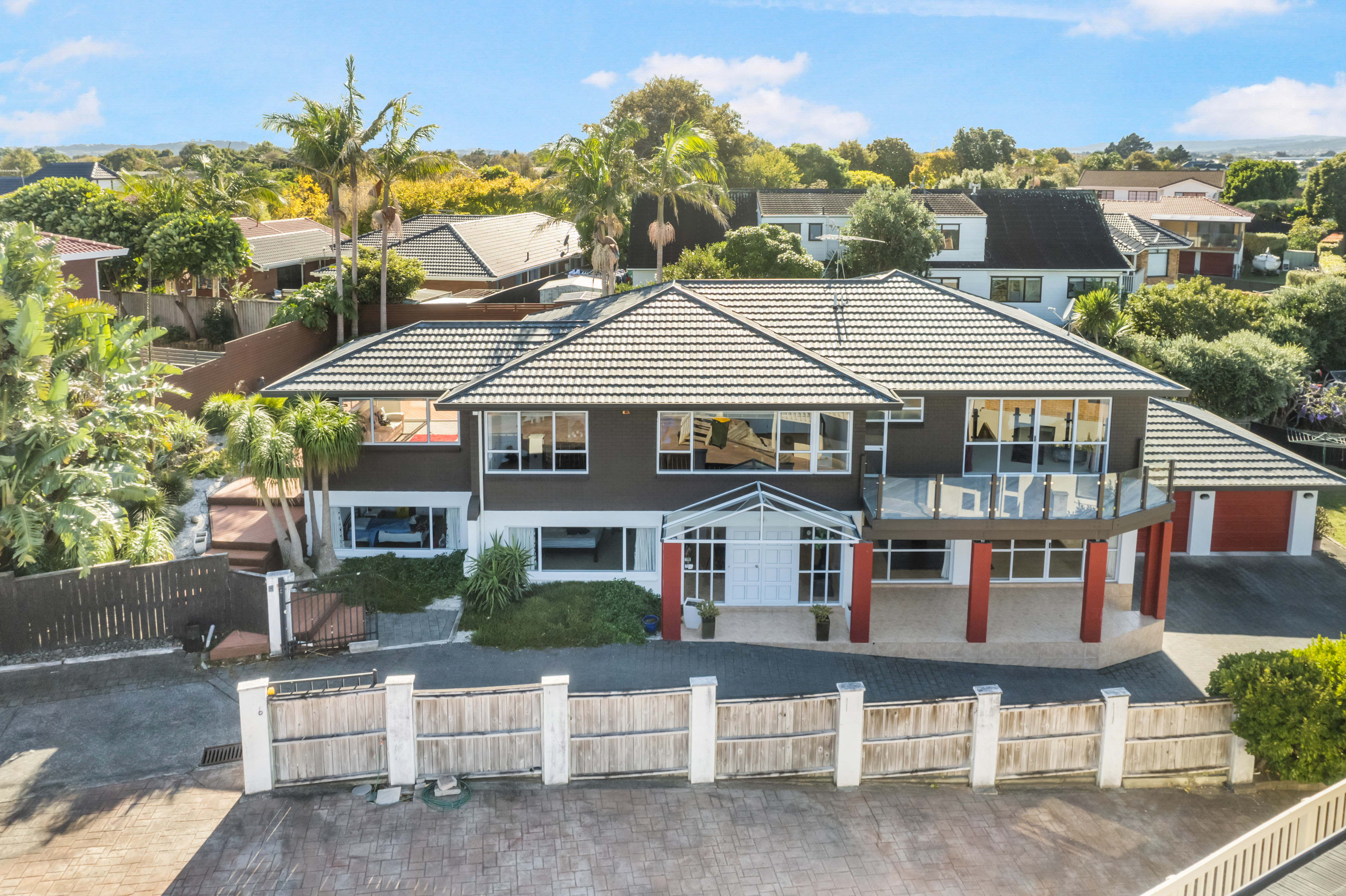 Residential  Mixed Housing Suburban Zone