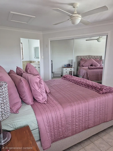 Address Withheld, Terranora, NSW 2486, 1 Schlafzimmer, 1 Badezimmer, Flat