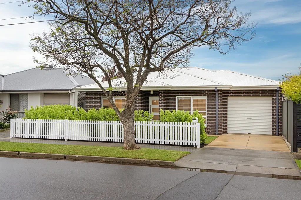 12 Wilson Street, Plympton Park, SA 5038