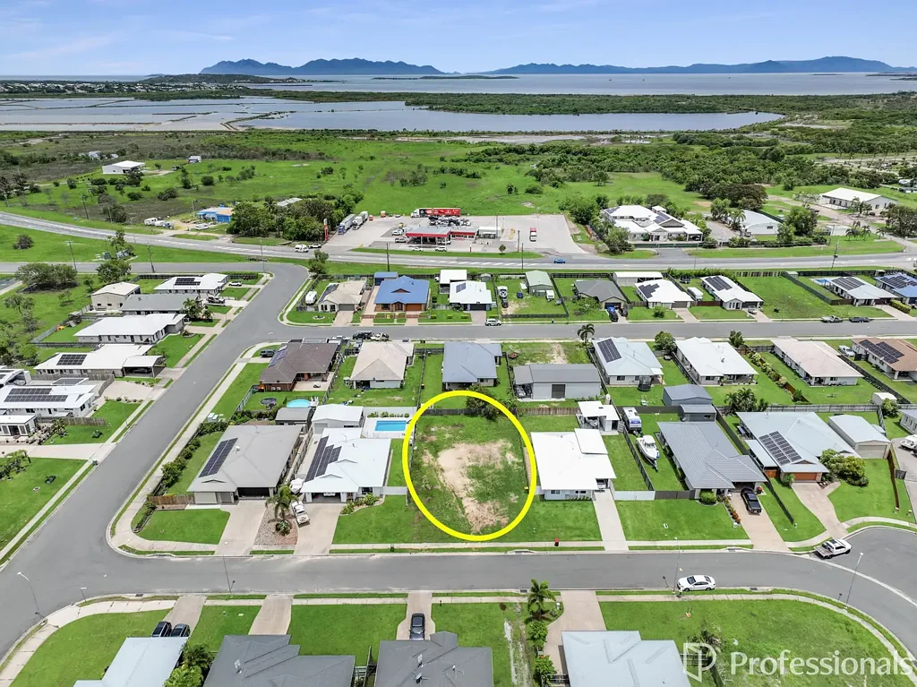 5 Cypress Crescent, Bowen, QLD 4805