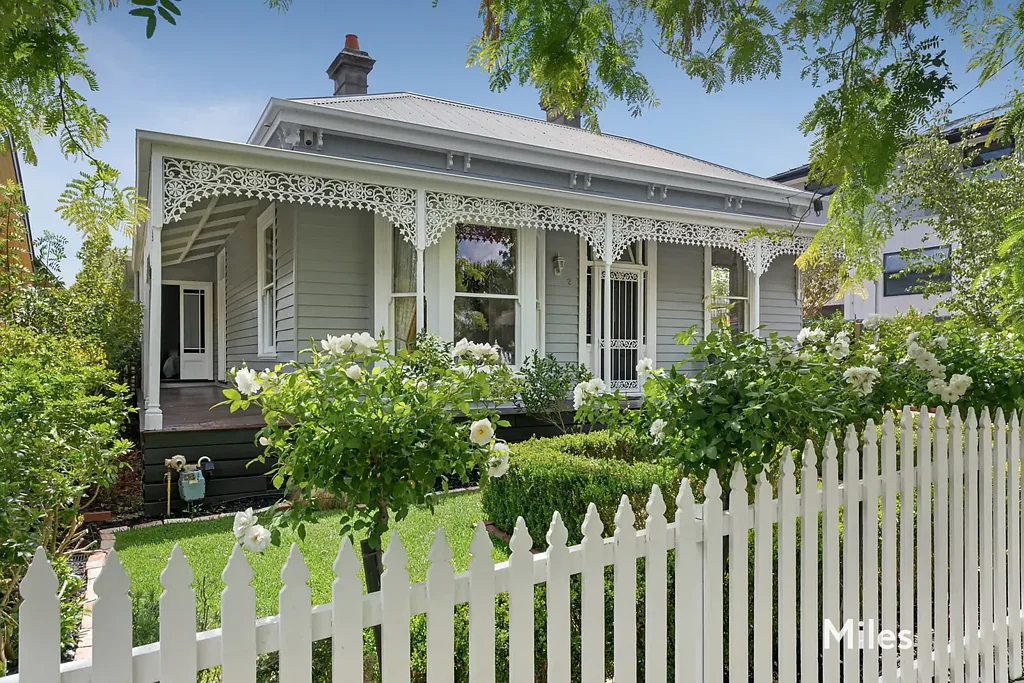 2 Green Street, Ivanhoe, VIC 3079