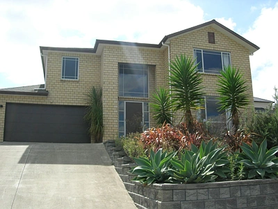 Residential  Mixed Housing Suburban Zone