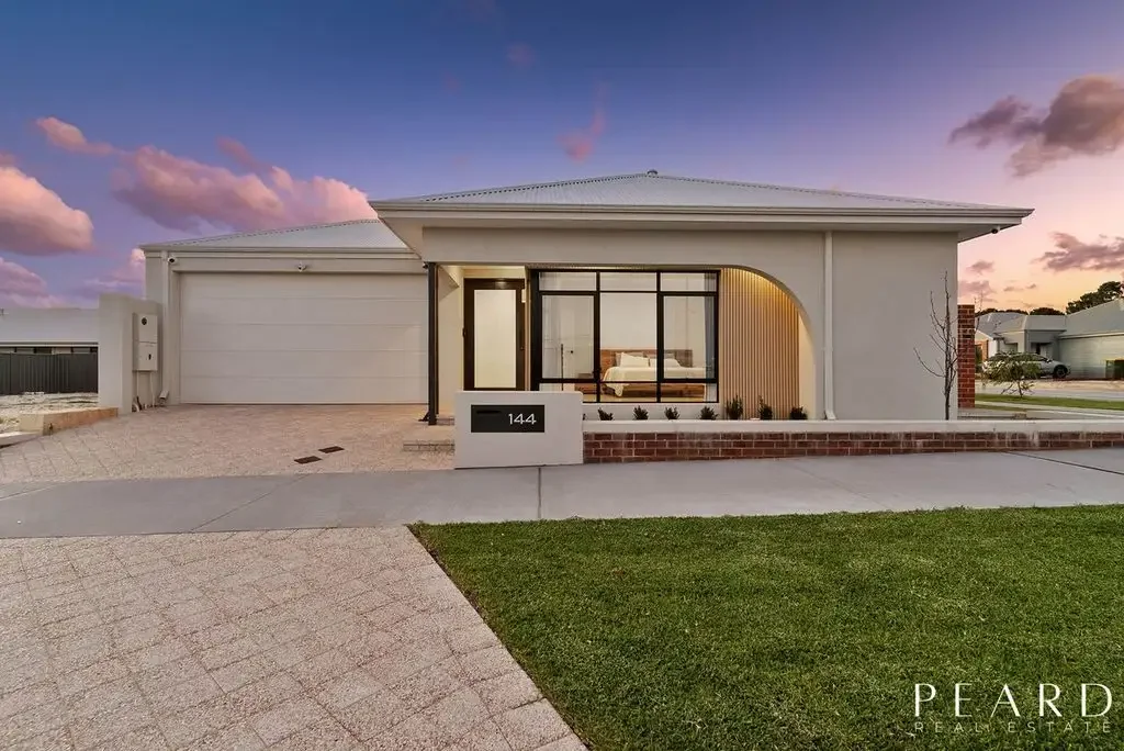 144 Hesperia Parade, Ellenbrook, WA 6069