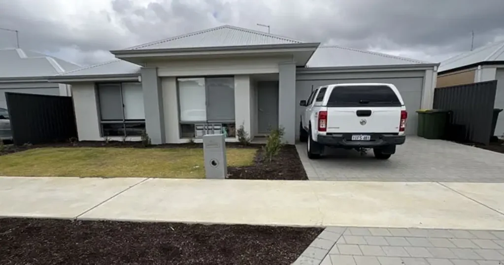 Stylish Home with Spacious Family Living