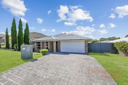 20 Arrowgrass Street, Aberglasslyn