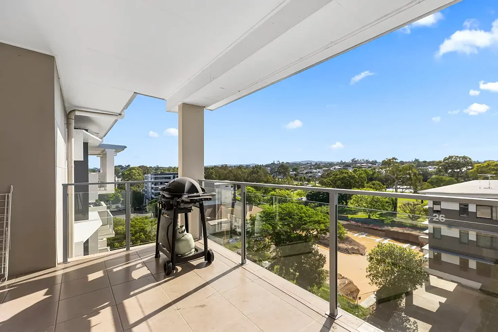 45/20 Alice Street, Kedron, QLD 4031