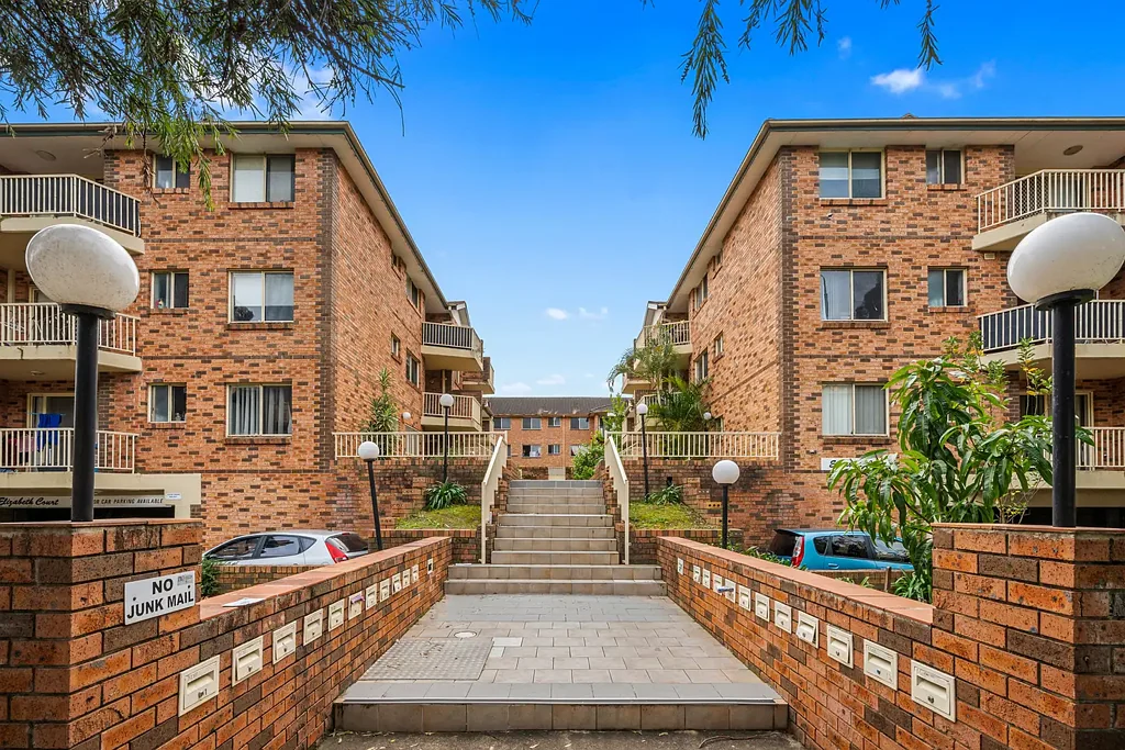 17/1 Junction Street, Granville, NSW 2142