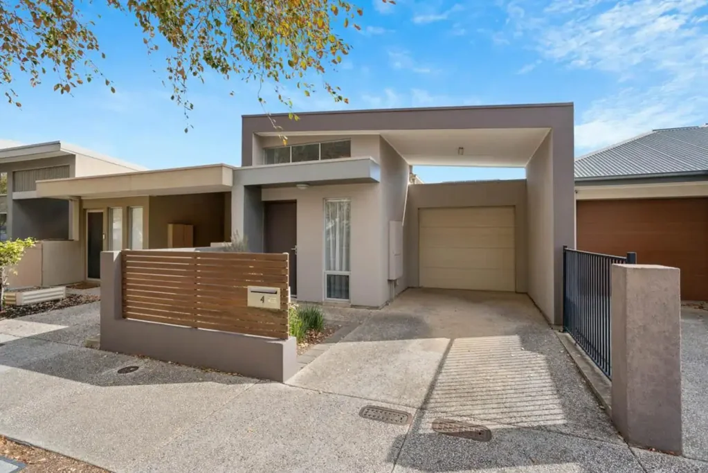 4 Francis Street, Lightsview, SA 5085