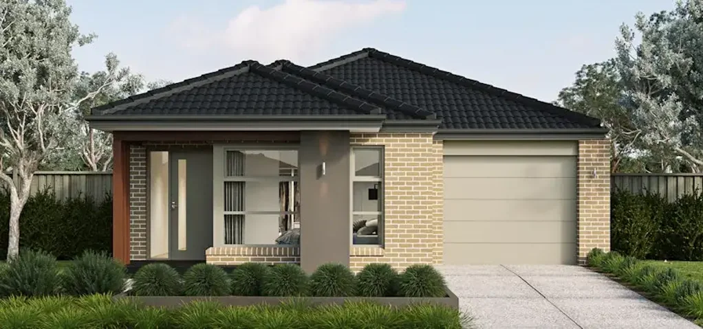 Manor Lakes Brand New House - Construction commencing soon!