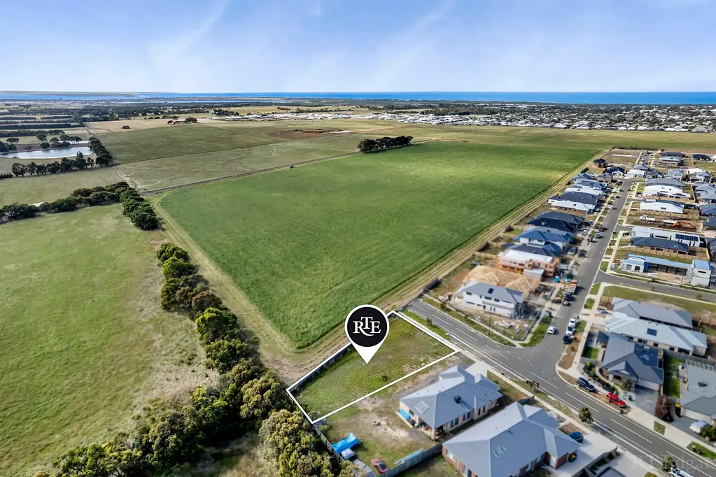 Ocean Grove Enormous Ocean Grove Block - A Rare Opportunity!