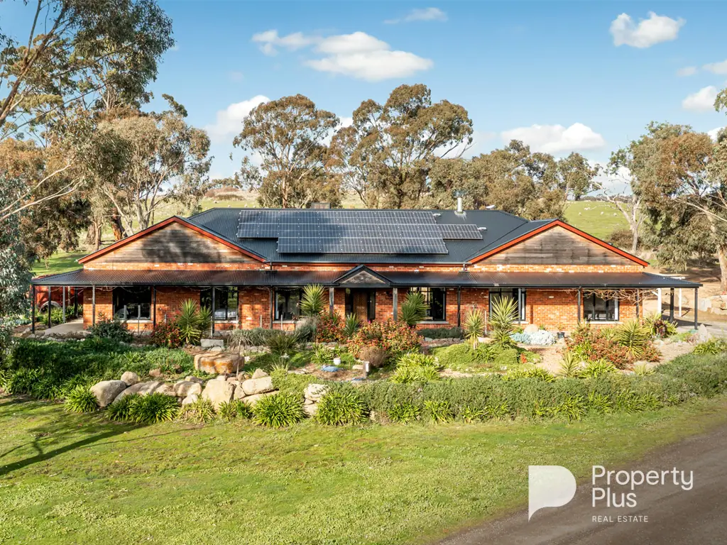 137 Leversha Road, Harcourt, VIC 3453