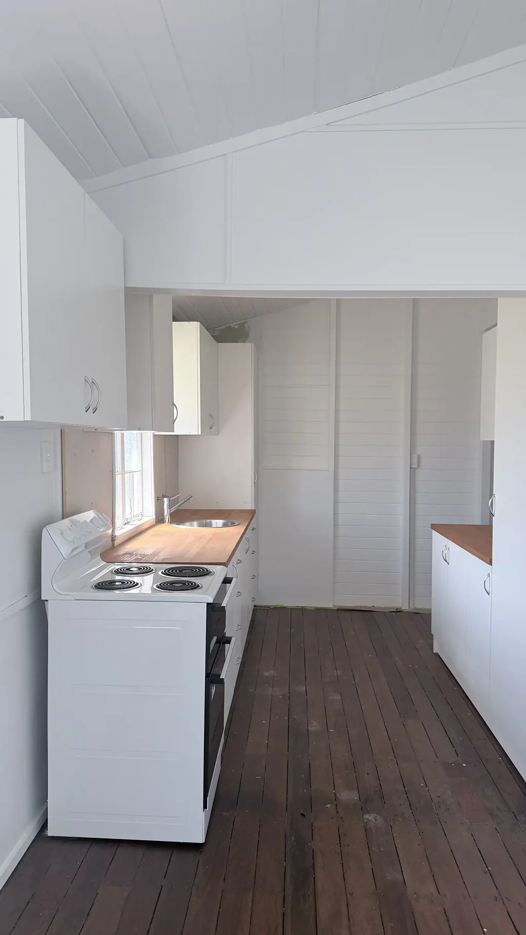 Fully renovated Unit in Bundaberg South
