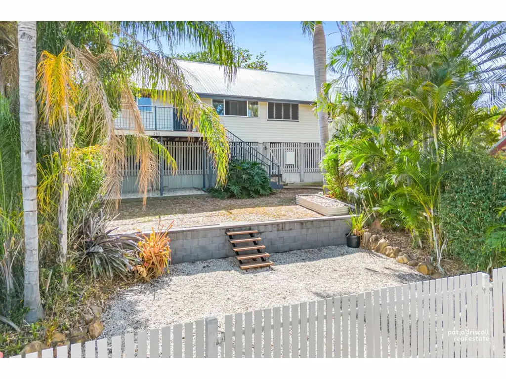 The Range 3 Bedroom Charming Family Home on The Range with Dual Street Access...