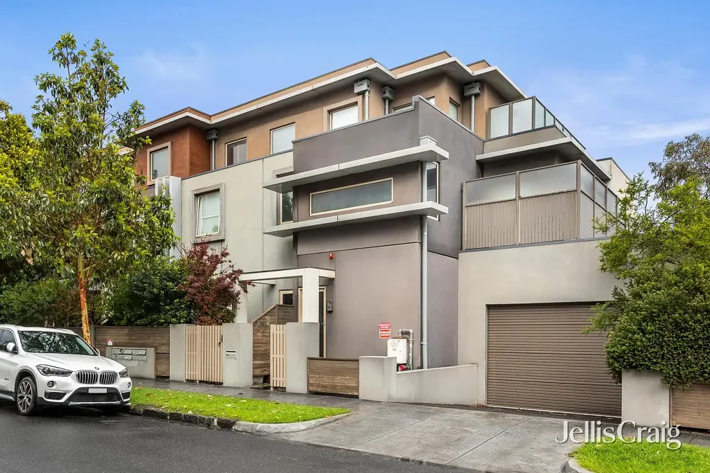 13/314 Neerim Road, Carnegie, VIC 3163
