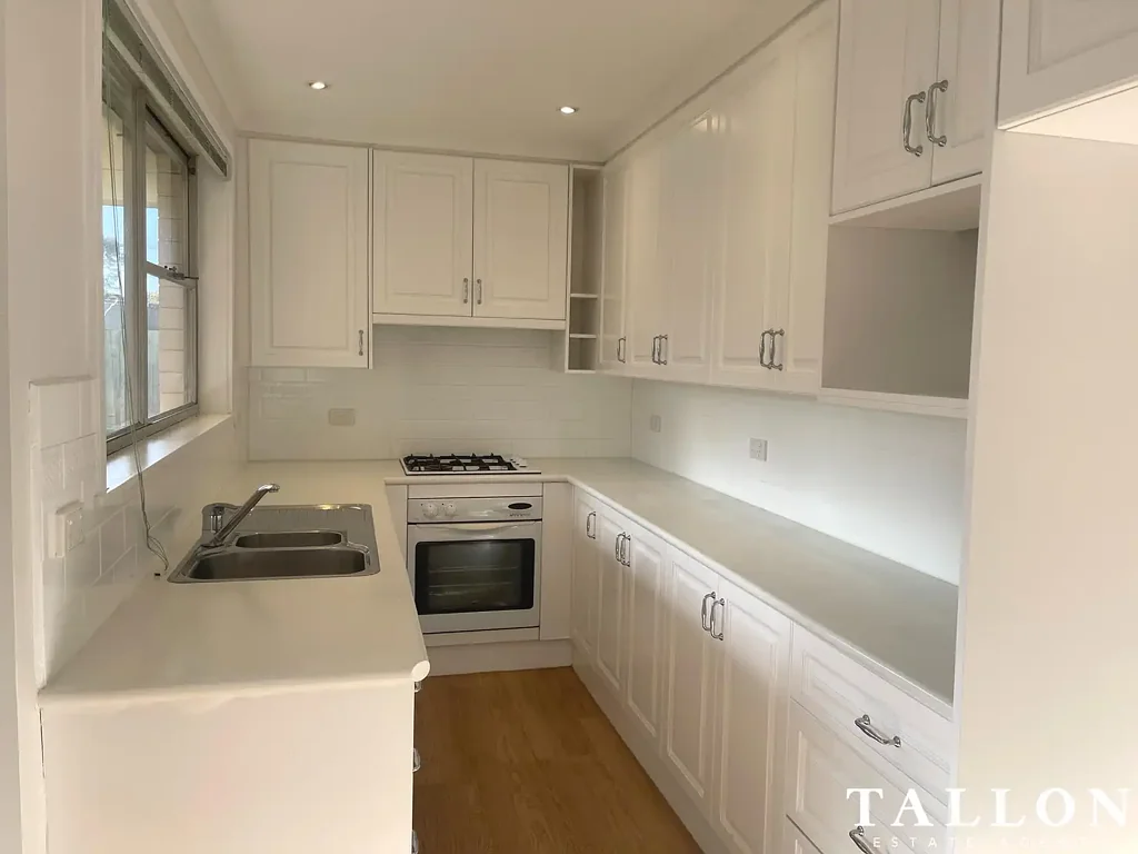 Recently Renovated - 3 Bedroom Home