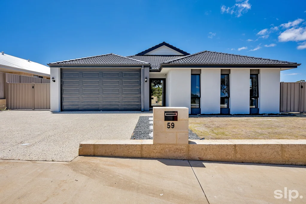 59 Persimmon Crescent, Karnup, WA 6176