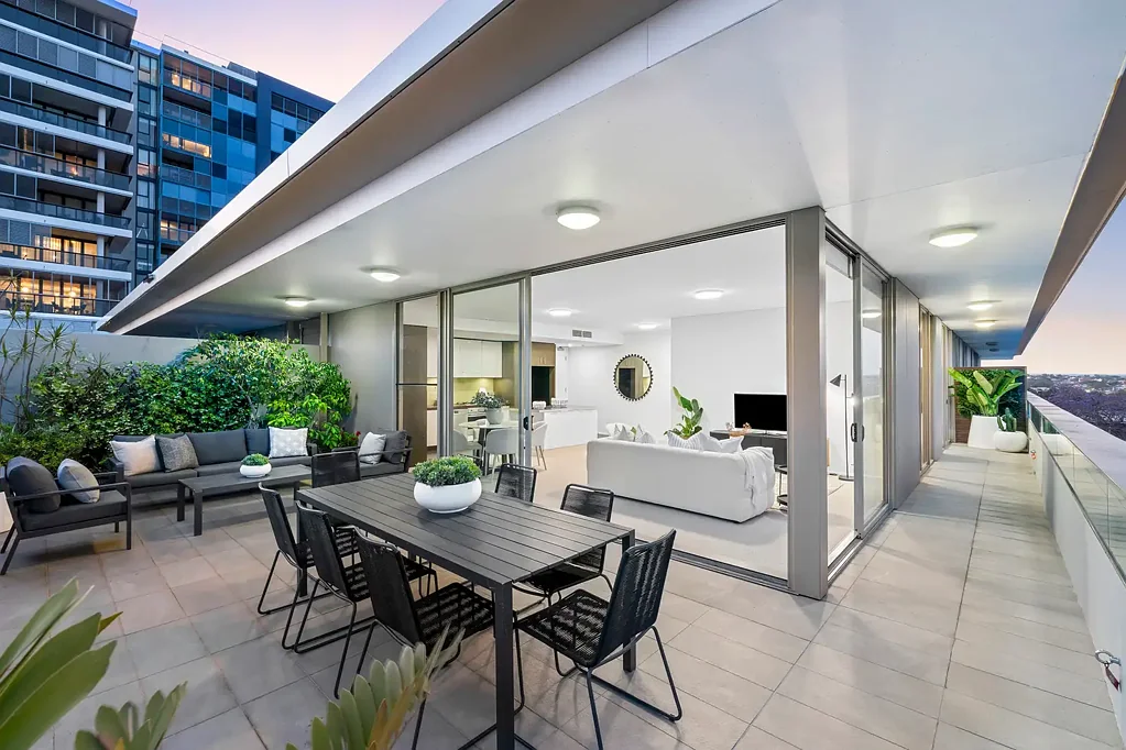 1603/2 Sterling Circuit, Camperdown, NSW 2050