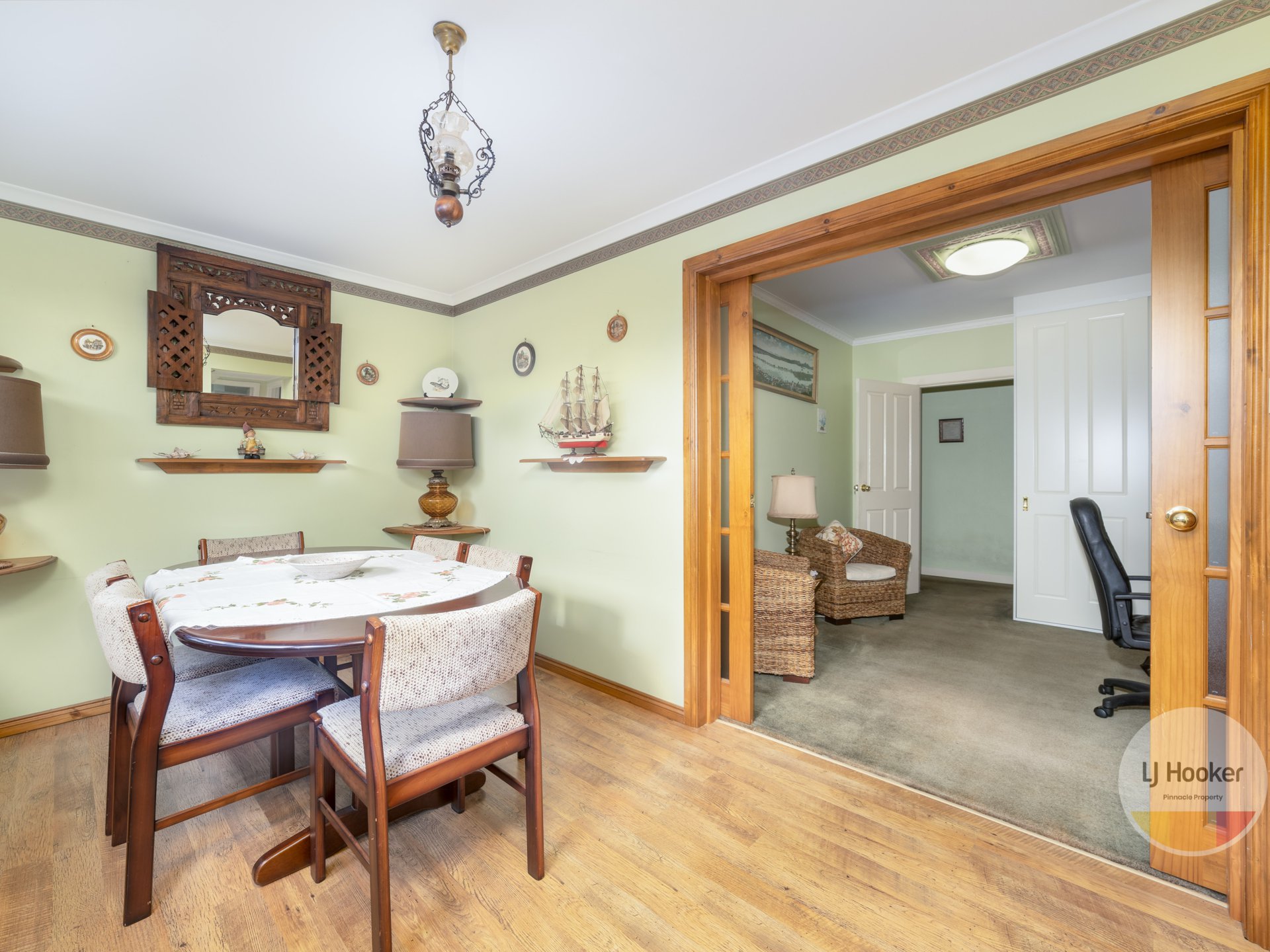 56A BUTLER AV, MOONAH TAS 7009, 0 rūma, 0 rūma horoi, House