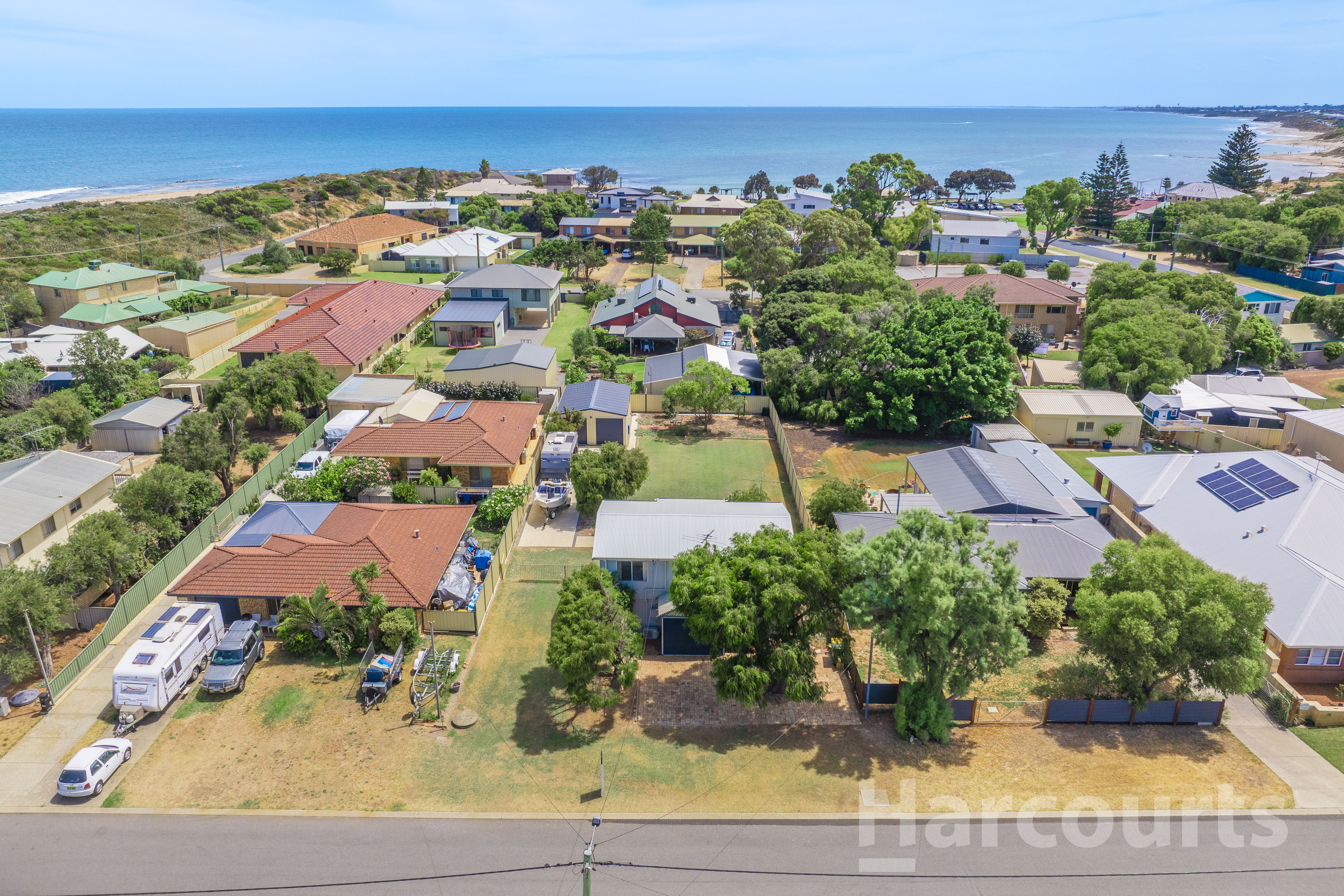 12 YUNA ST, FALCON WA 6210, 0 Bedrooms, 0 Bathrooms, House