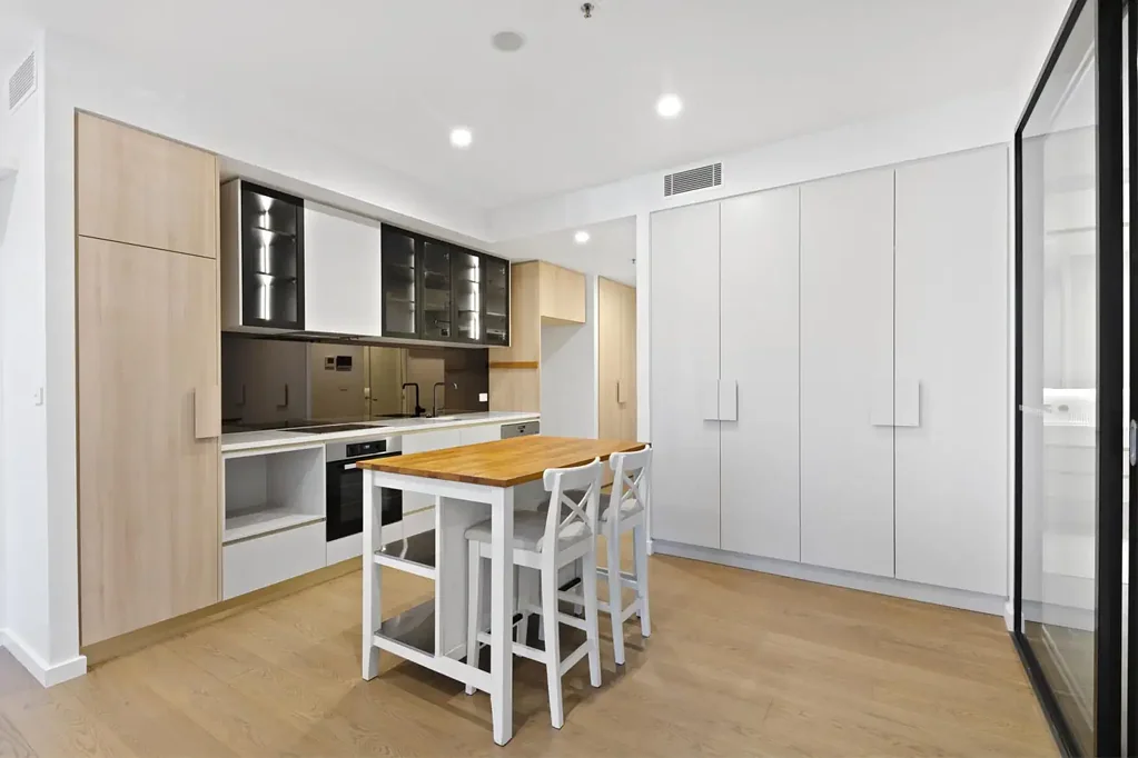 Luxury Living At The Griffin