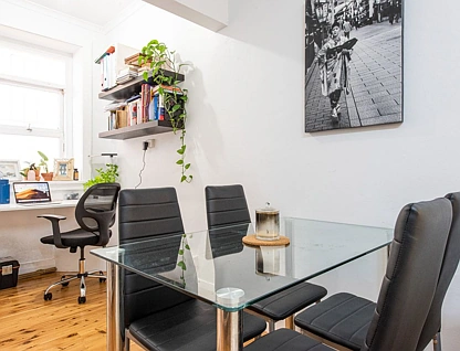 2/10 Clapton Place, Darlinghurst, Sydney CBD, 1 habitaciones, 1 baños, House
