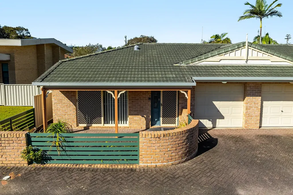 Yamba 2房  Your Retirement Destination Awaits over 55's