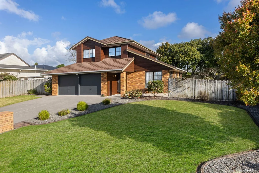 46 Orangewood Drive, Northpark, Manukau City, Auckland