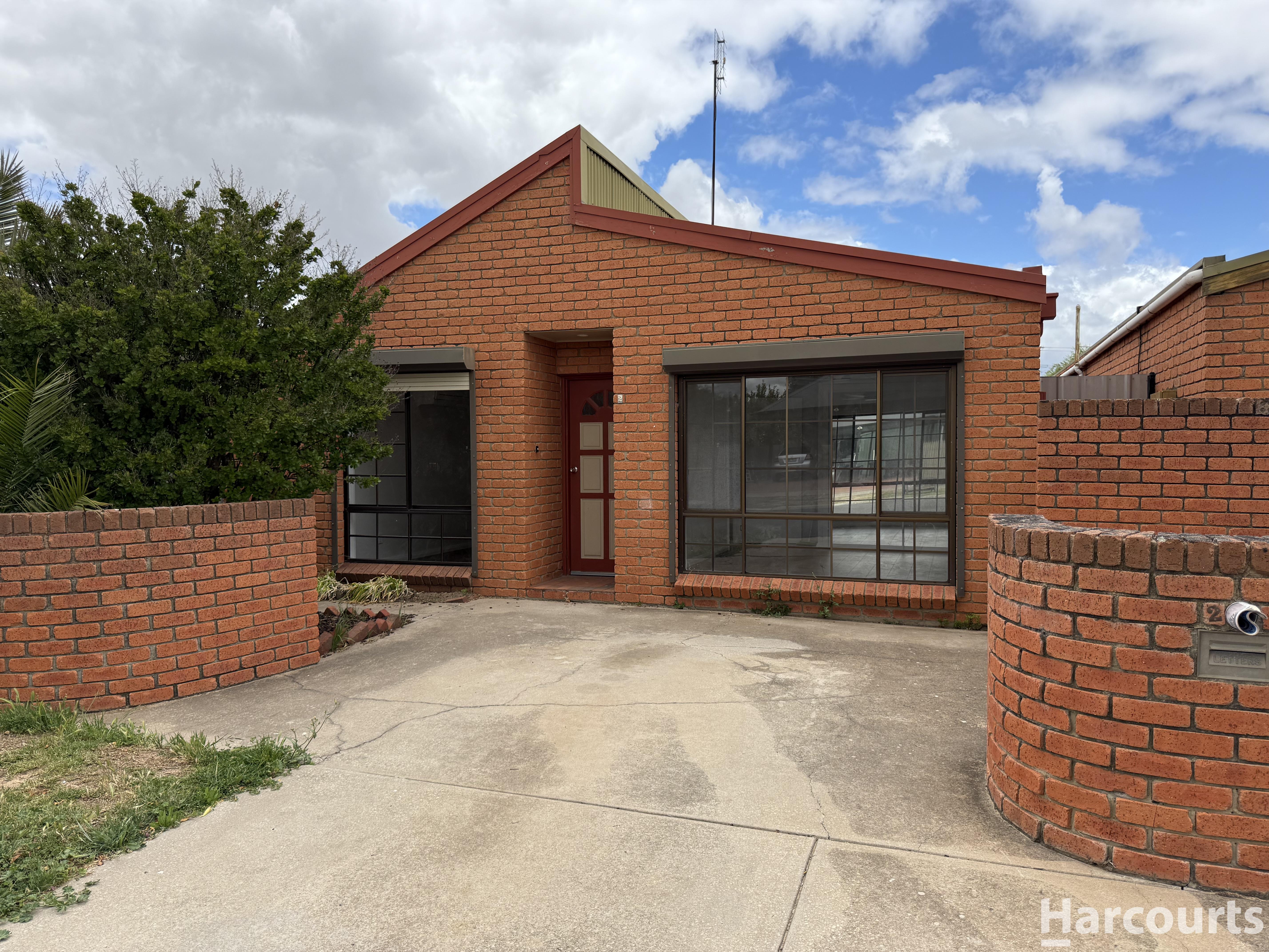 UNIT 2 20 JOHN ST, HORSHAM VIC 3400, 0部屋, 0バスルーム, House