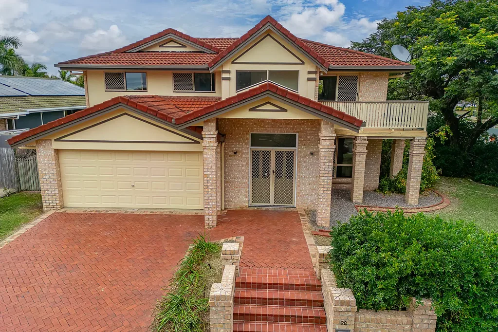 28 Tottenham Court, Kirwan, QLD 4817