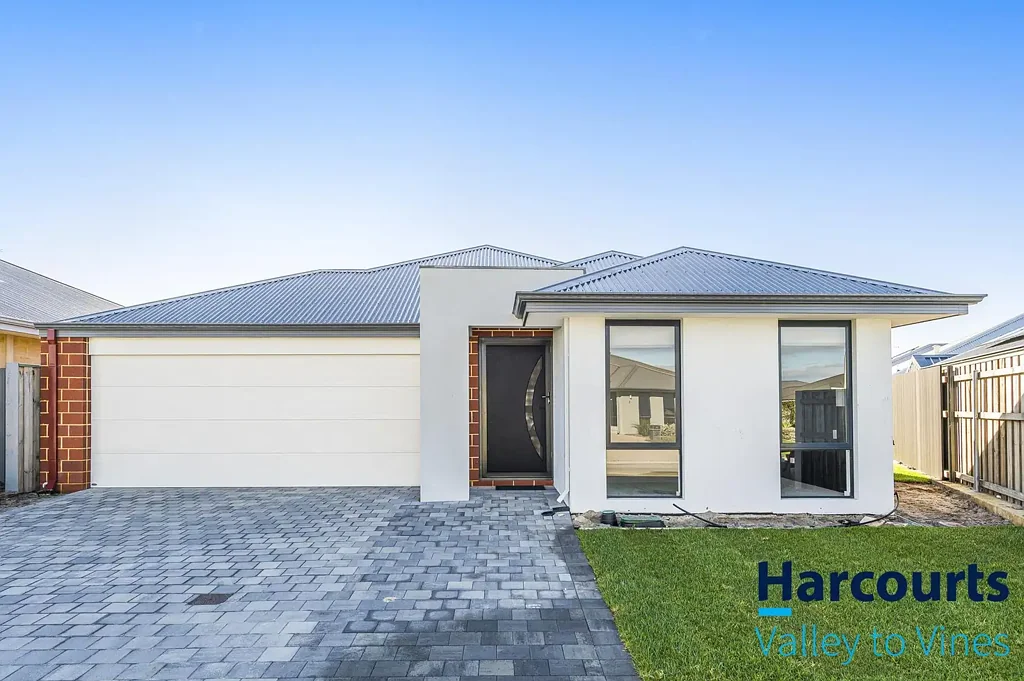 Modern Luxury with Poolside Living in the Heart of Ellenbrook
