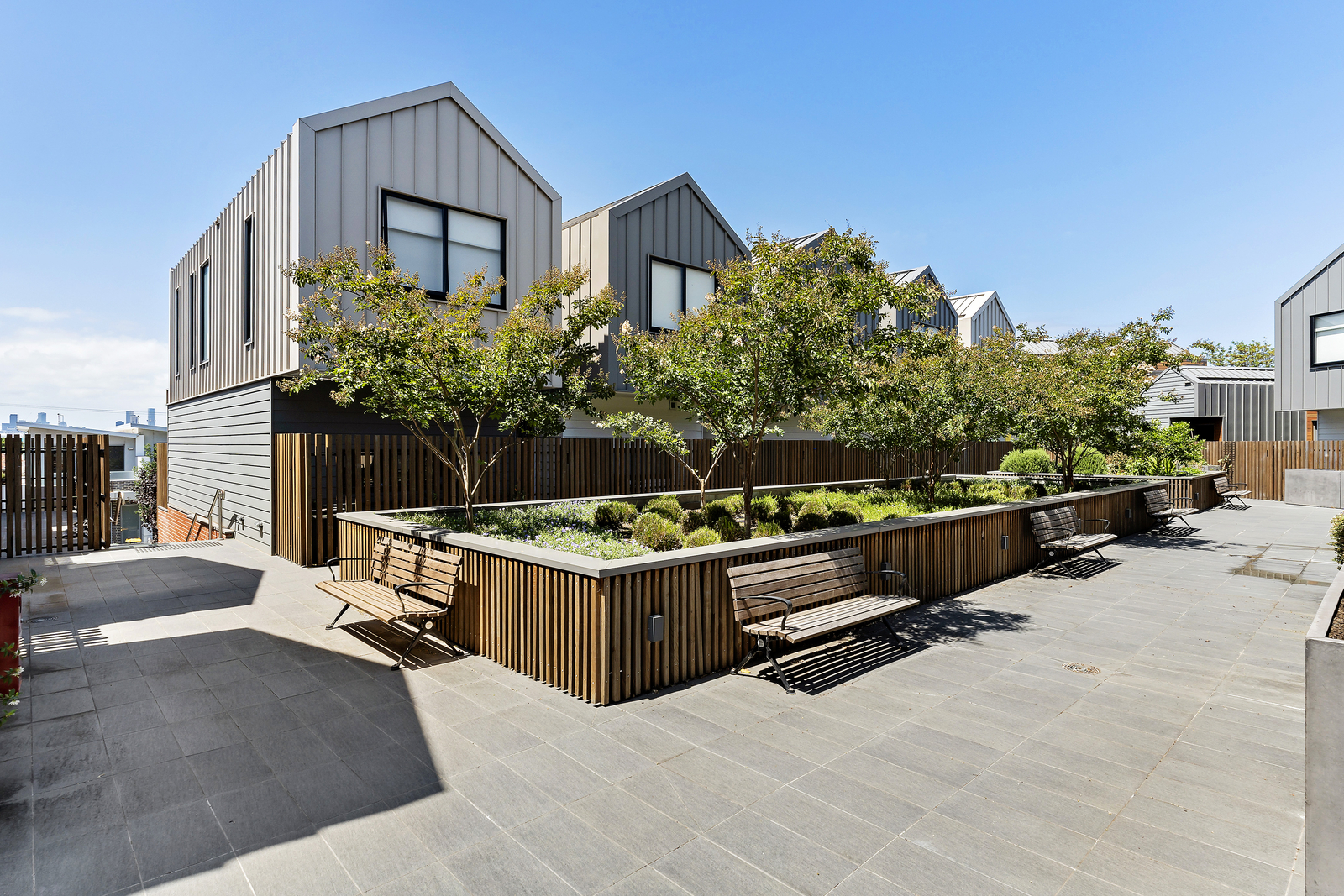 UNIT 118 6 PAINE ST, NEWPORT VIC 3015, 0房, 0浴, Townhouse