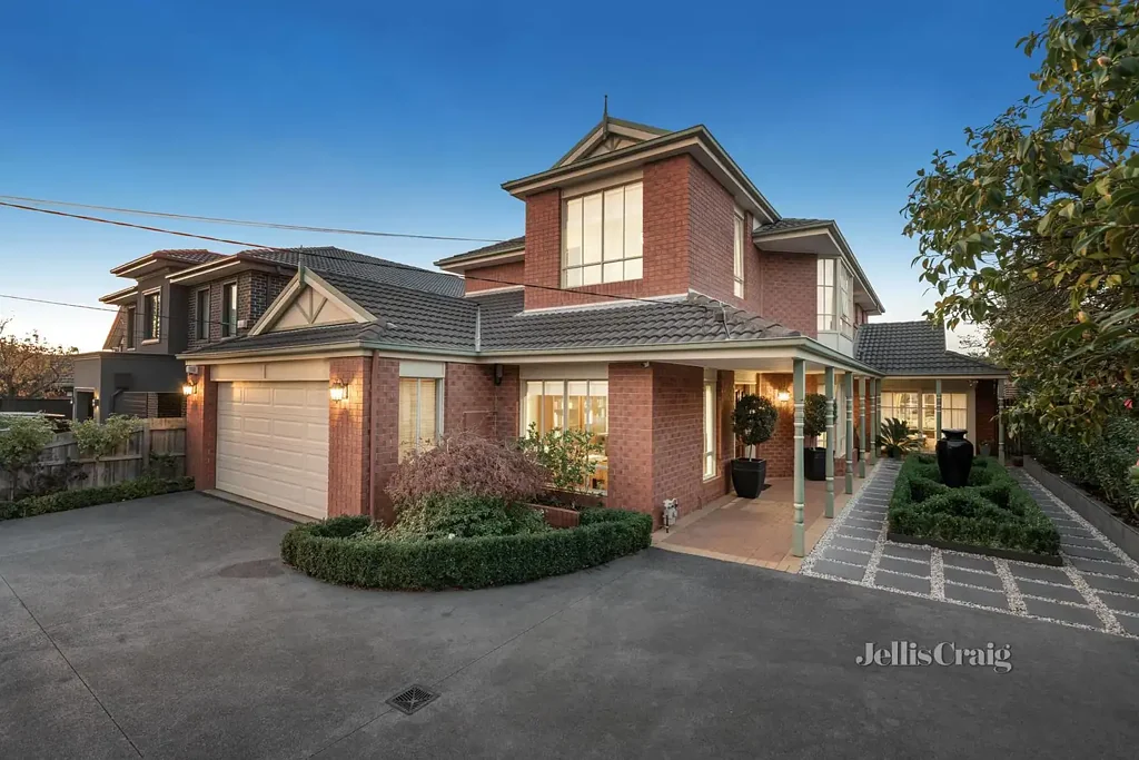 21 Barrani Street, Bentleigh East, VIC 3165