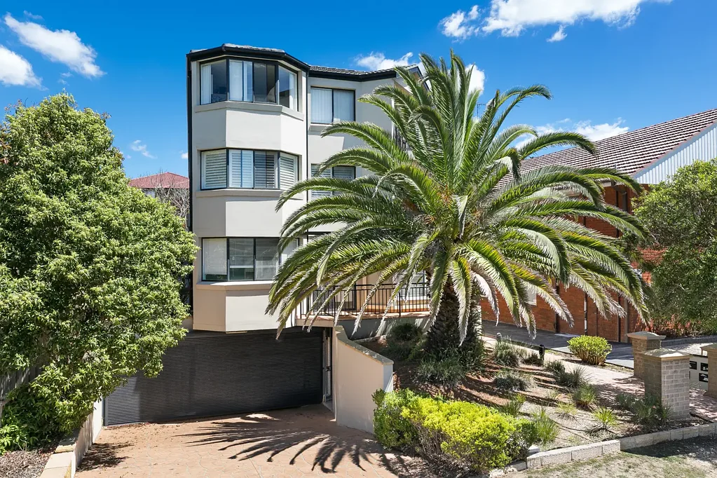 5/89 Elouera Road, Cronulla, NSW 2230