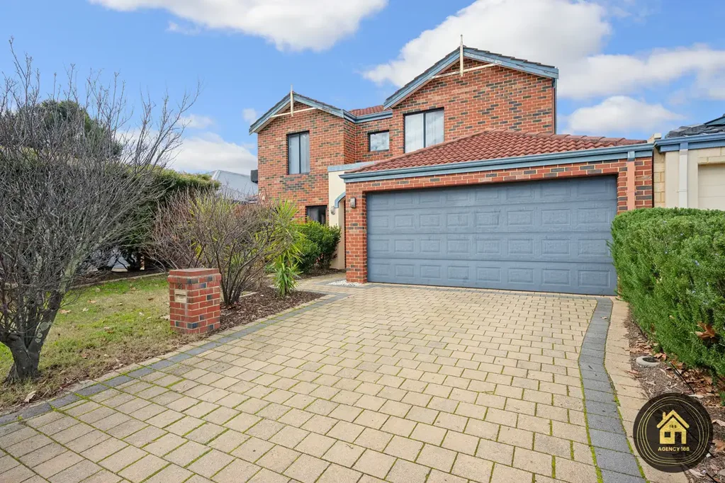 Spacious Two-Storey Family Living in the Heart of Canning Vale