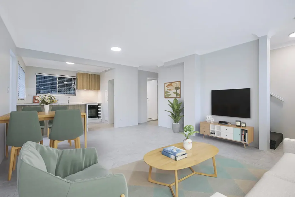 Renovated, Pet Friendly in the Inner City