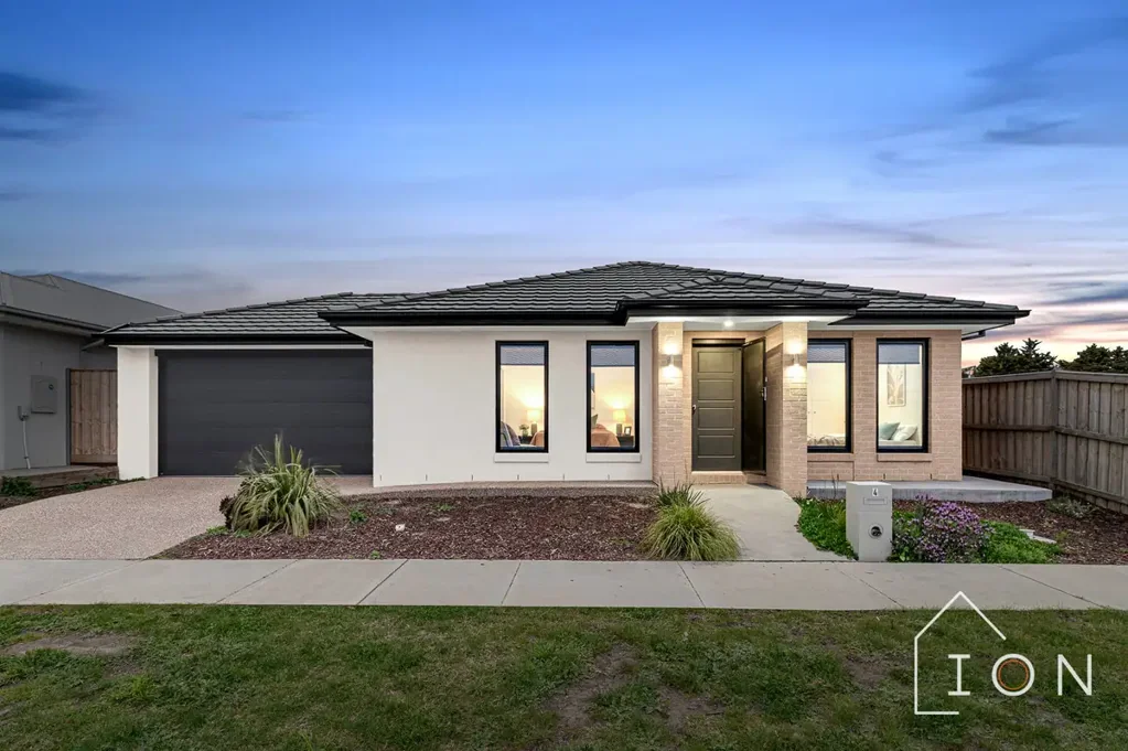 Cranbourne South 3ਬੈੱਡਰੂਮ Modern Simplicity, Perfectly Executed