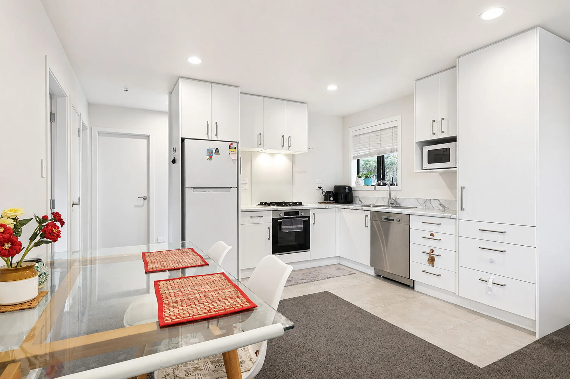 2/28 Powells Road, Fairview Downs, Hamilton, Waikato, 2 Schlafzimmer, 1 Badezimmer, House