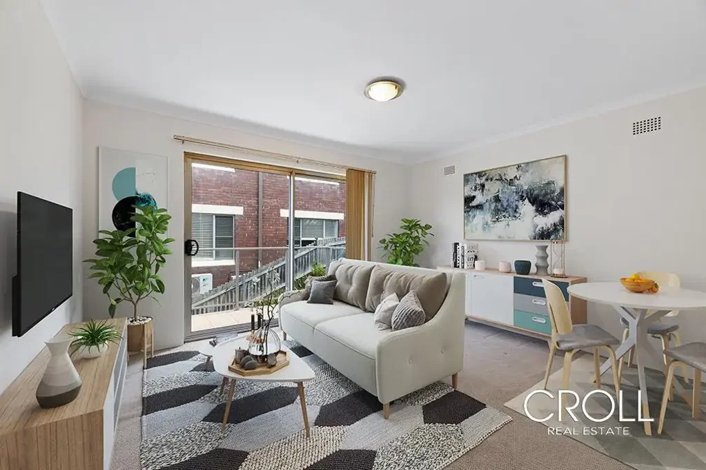 Affordable Apartment In Harbourside Location