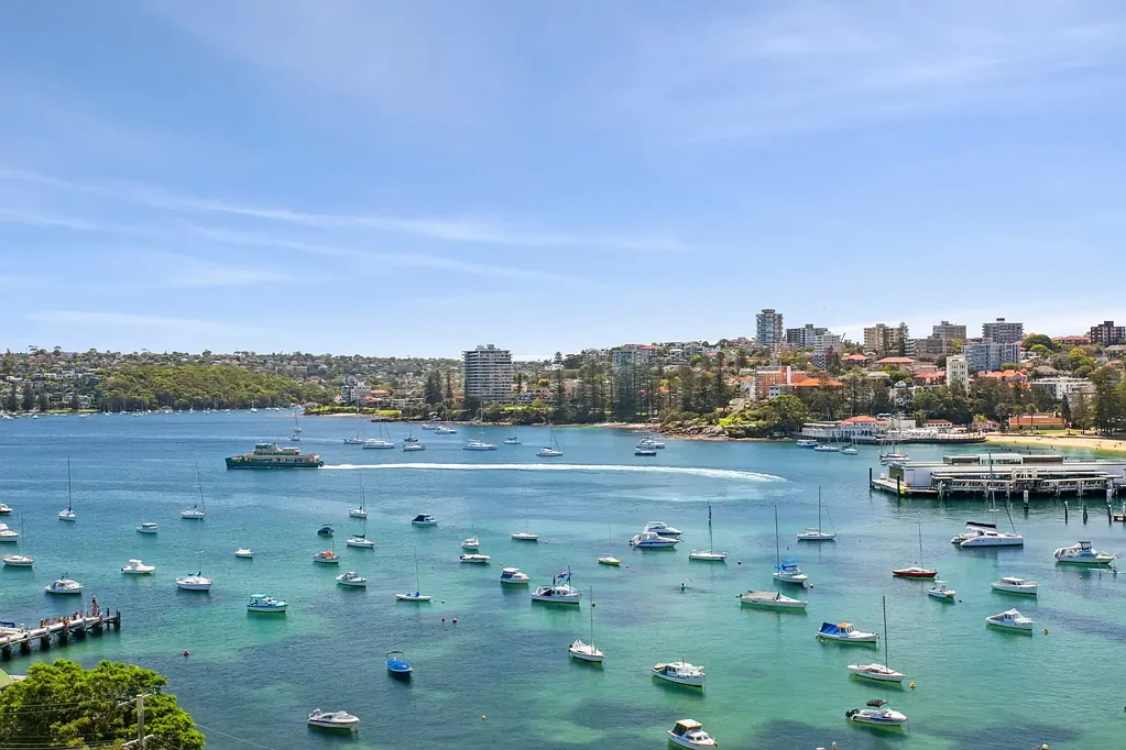 64/13 East Esplanade, Manly, NSW 2095
