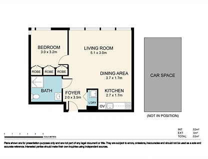 304/368 Lt Collins Street, Melbourne, Melbourne CBD, 1 침실, 1 욕실, Apartment