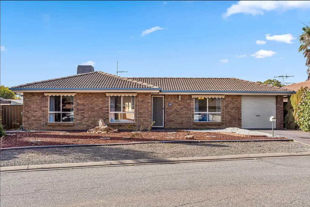 Spacious Family Home with Outdoor Appeal