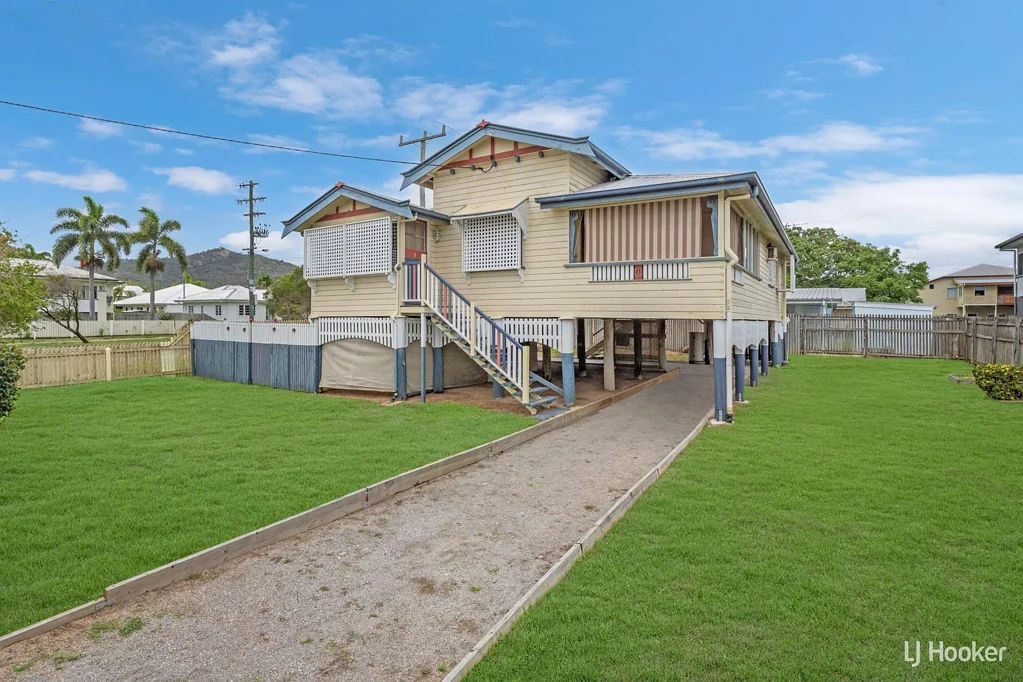 2 Latchford Street, Pimlico, QLD 4812