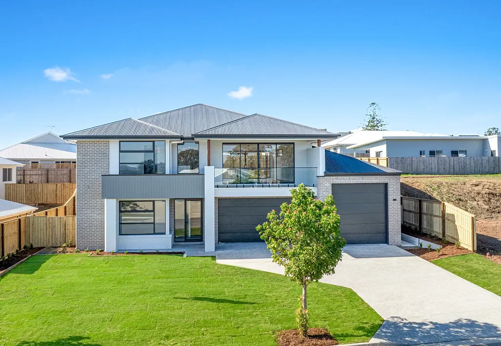 Beaudesert 4 Slaapkamer Large High Quality Home - This is the best to hit the market in Spring Creek !!!!!