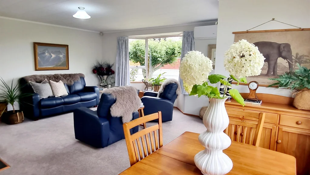 2 Banks Street, Fairlie, Mackenzie, Canterbury