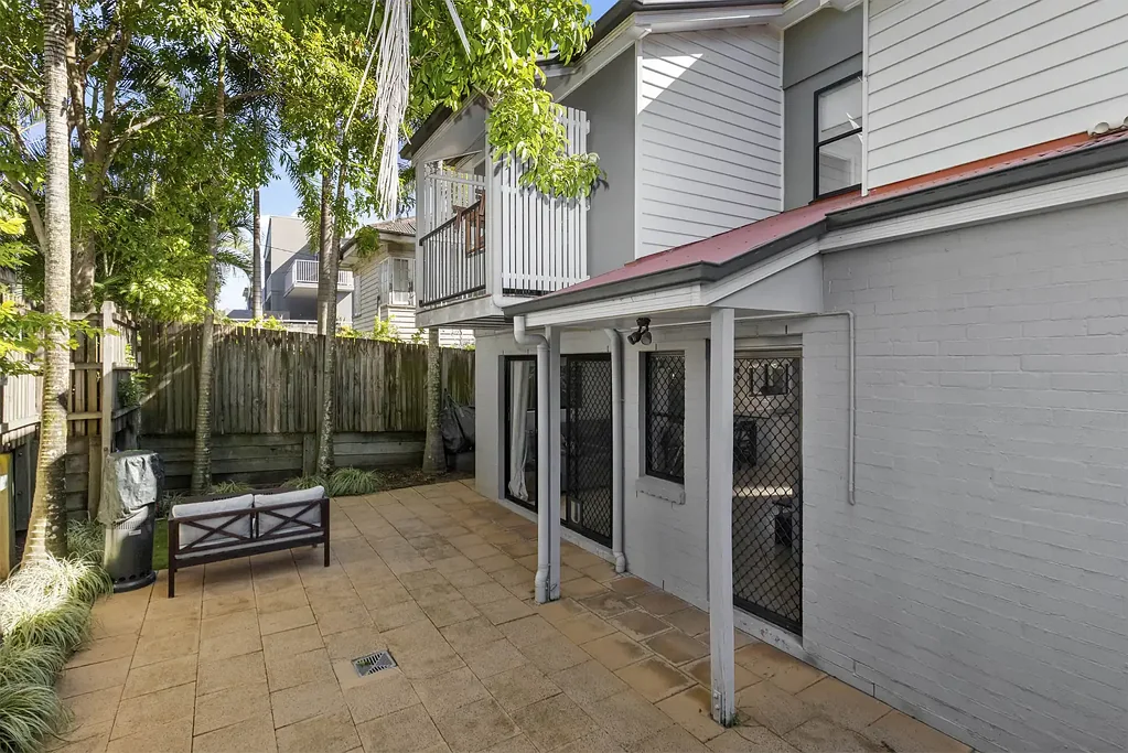 10/17 Grays Road, Gaythorne, QLD 4051