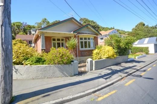 66 Somerville Street, Andersons Bay, Dunedin, 3 phòng ngủ, 1 phòng tắm