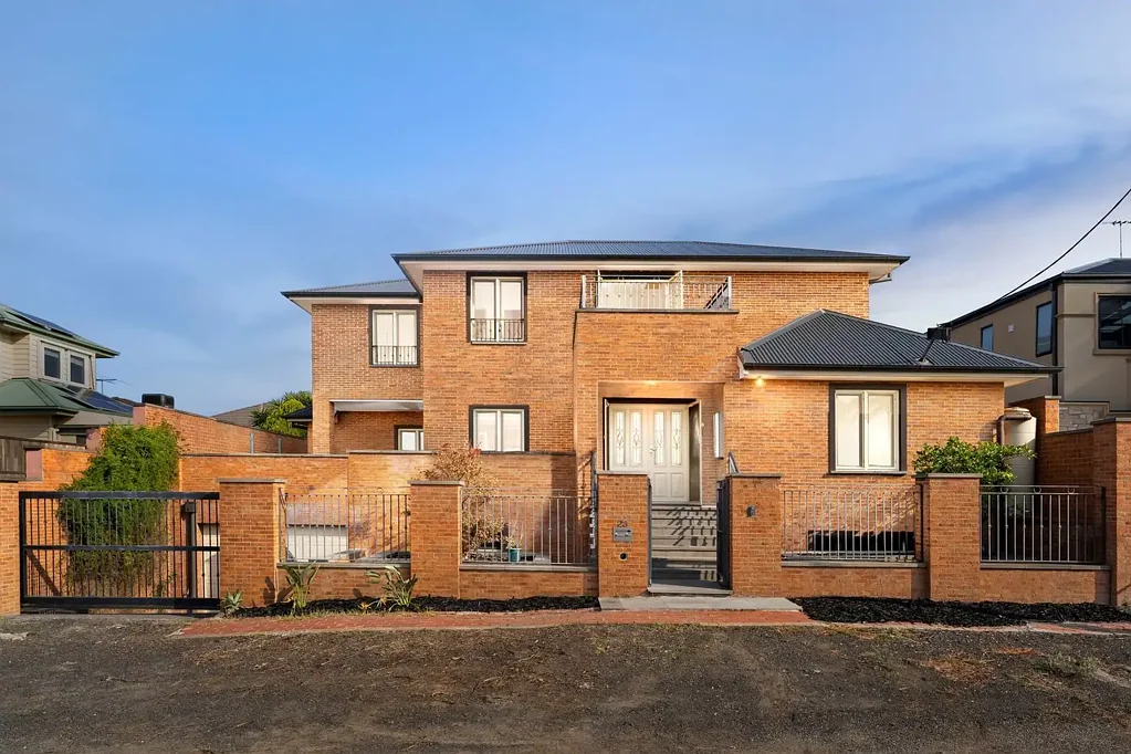 With Garage Space That Will Blow Your Mind