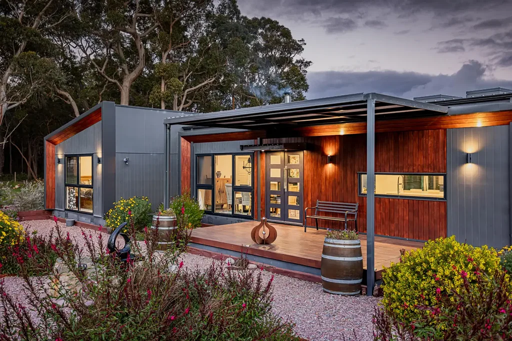 Rosa Brook  Luxury Living, Passive Income, Endless Possibilities