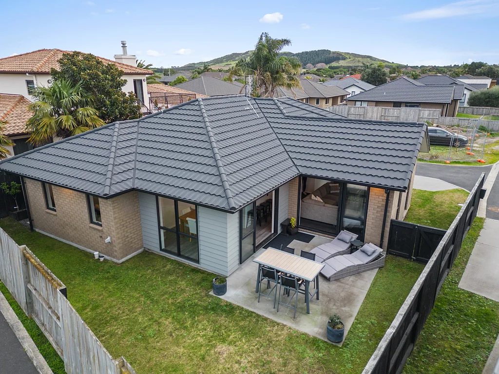 Papamoa 3ਬੈੱਡਰੂਮ Immaculate Modern Coastal Living
