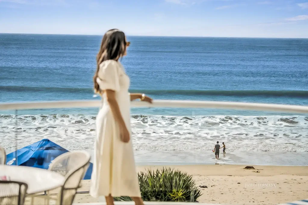 Noosa Heads 2 Slaapkamer Beachfront Glamour & Investment Gold Mere Footsteps to White Sand Pearlescence